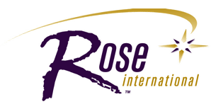 Rose International logo