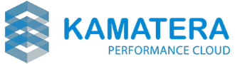 Kamatera logo