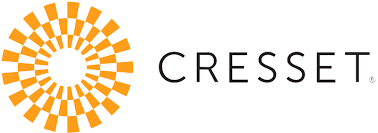 Cresset Partners logo