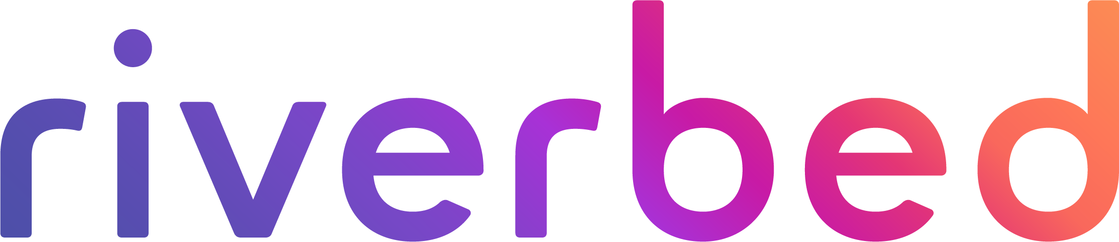 Riverbed logo