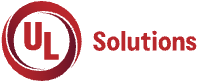 UL Solutions logo